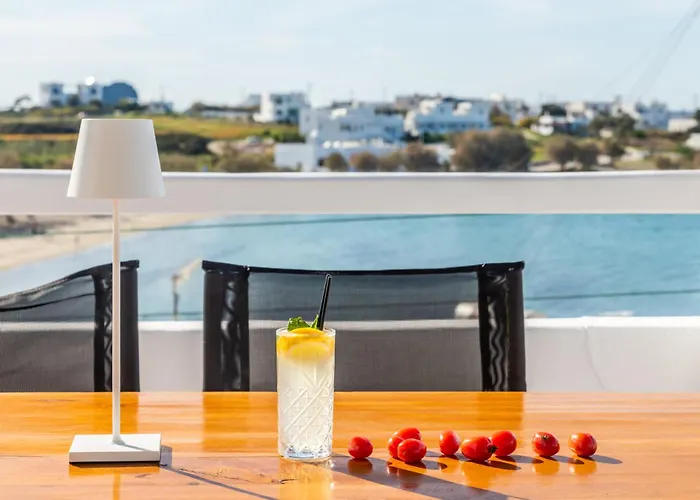 Daire Captain Zeppos Pollonia