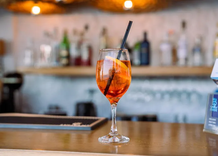 Captain Zeppos Lägenhet *