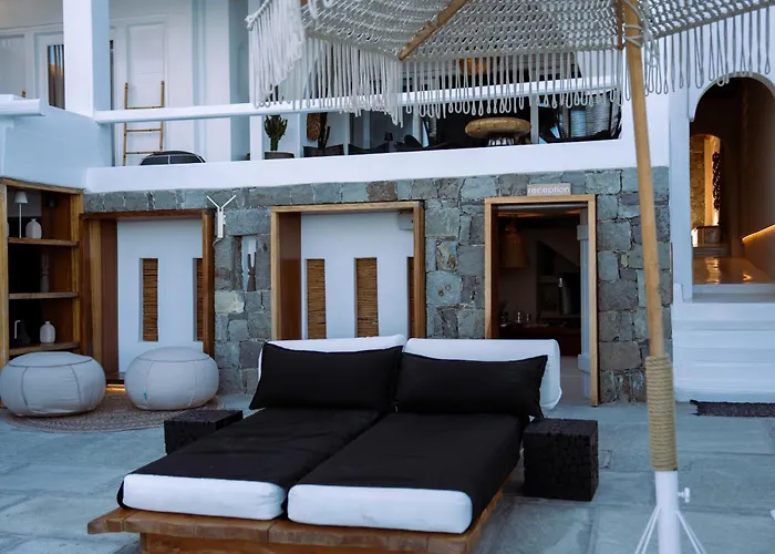 Lägenhet Captain Zeppos Pollonia