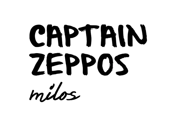 Daire Captain Zeppos