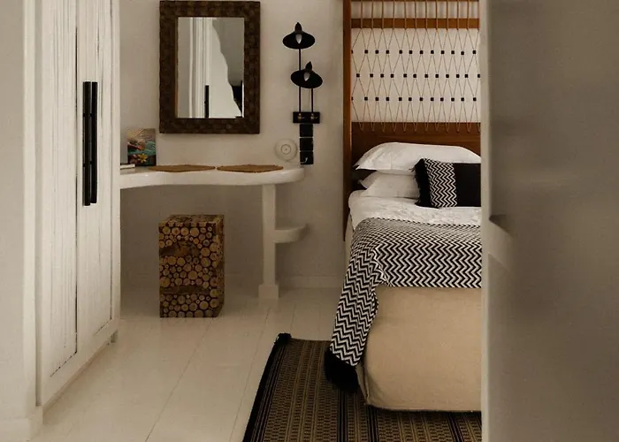 Daire Captain Zeppos