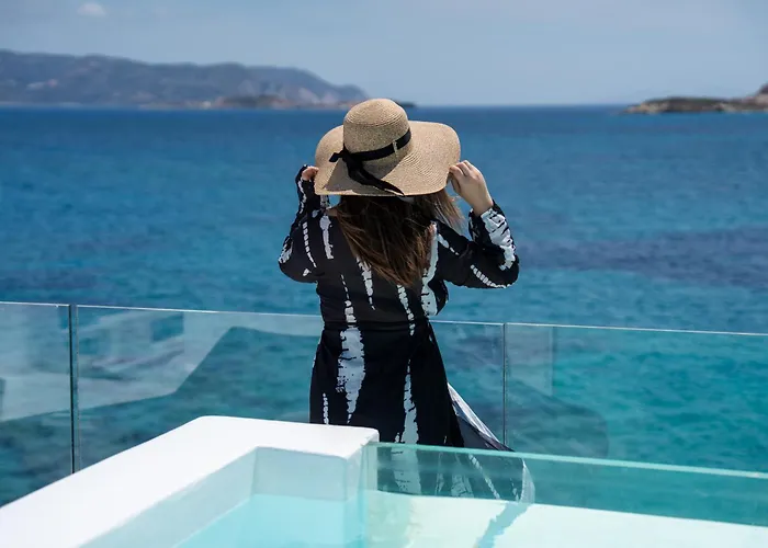 Lägenhet Captain Zeppos