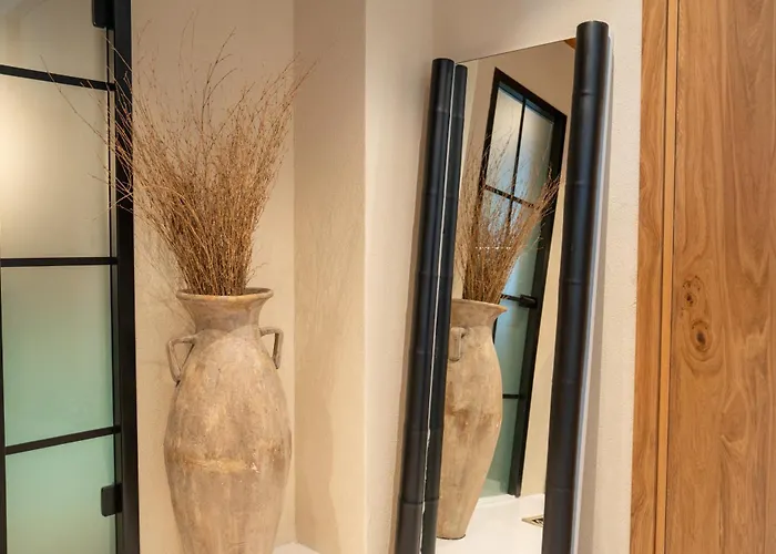 Daire Captain Zeppos *